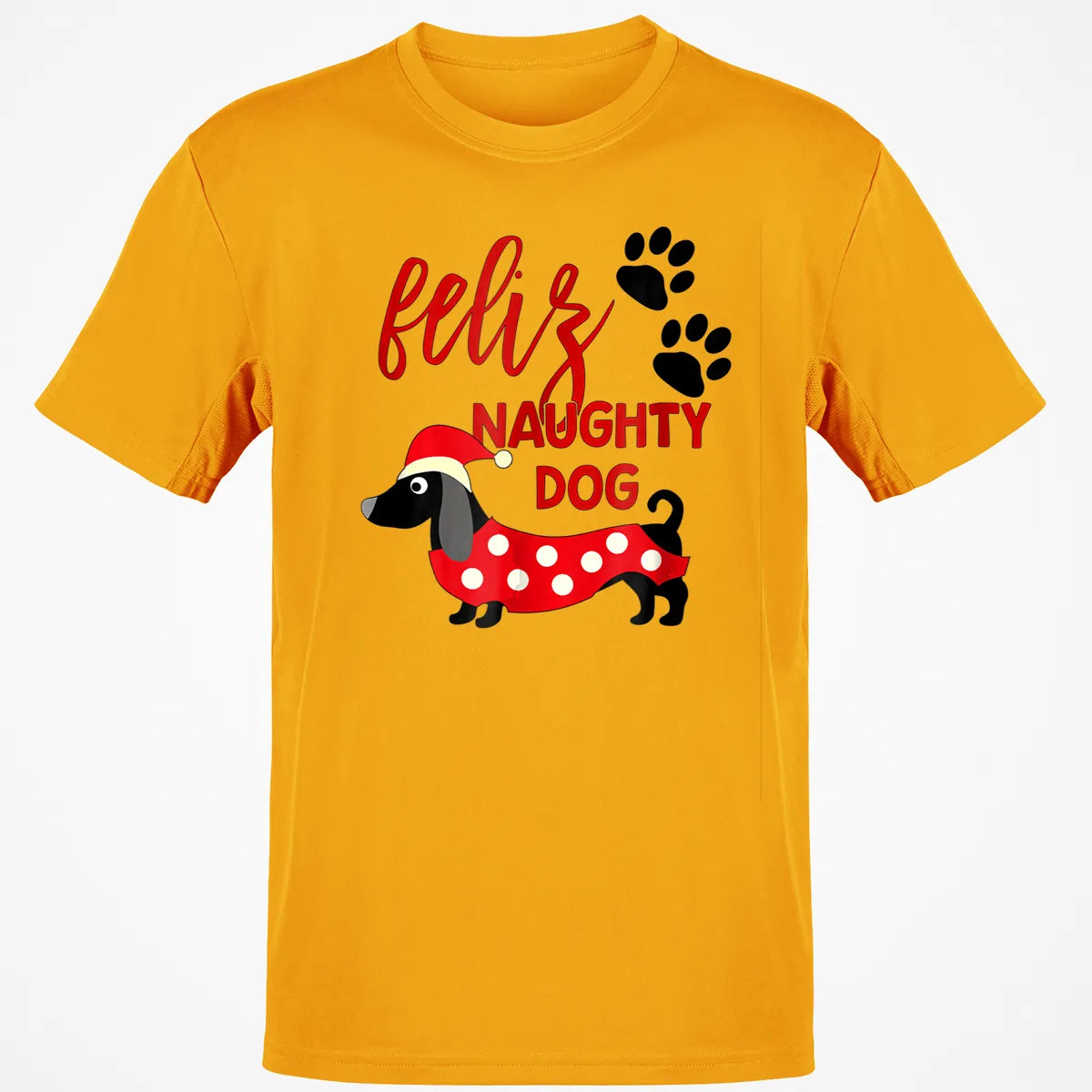 Classic Unisex T-Shirt - SHQJ2ATD