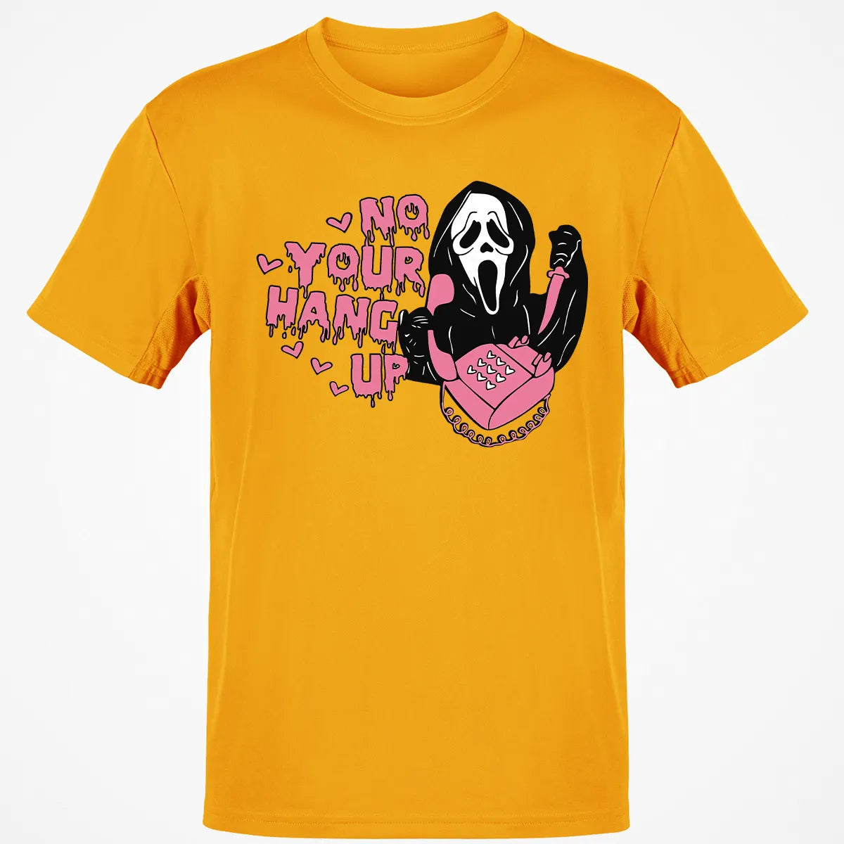 Classic Unisex T-Shirt - CGVLS1GG