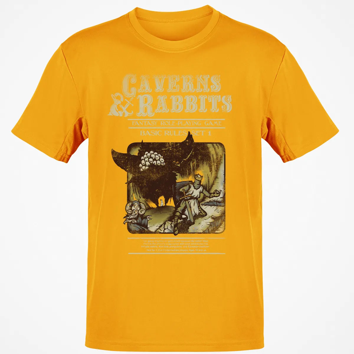 Classic Unisex T-Shirt - ZPCRMW7A