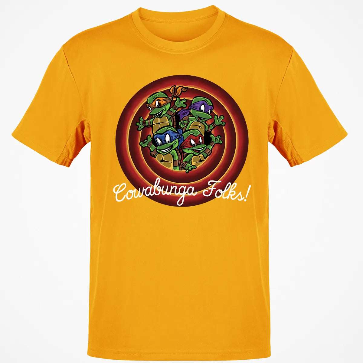 Classic Unisex T-Shirt - EWZMMRNW