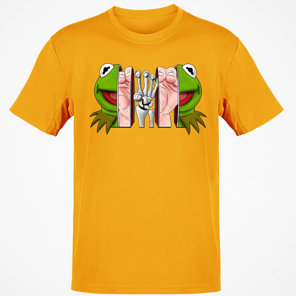 Classic Unisex T-Shirt - Q336FV7G