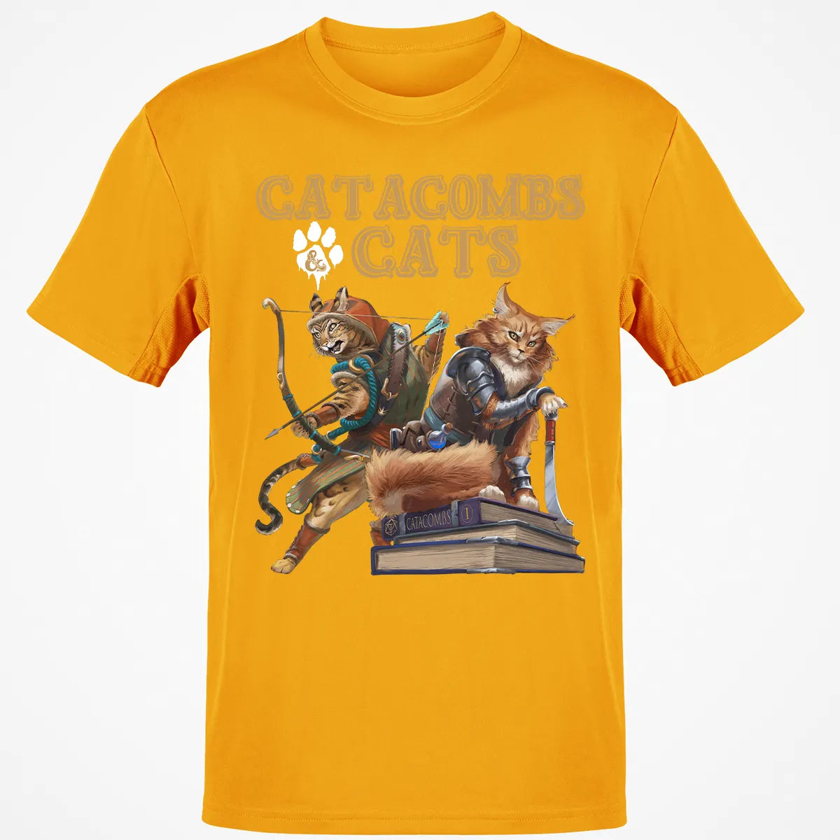 Classic Unisex T-Shirt - TRZADCKY