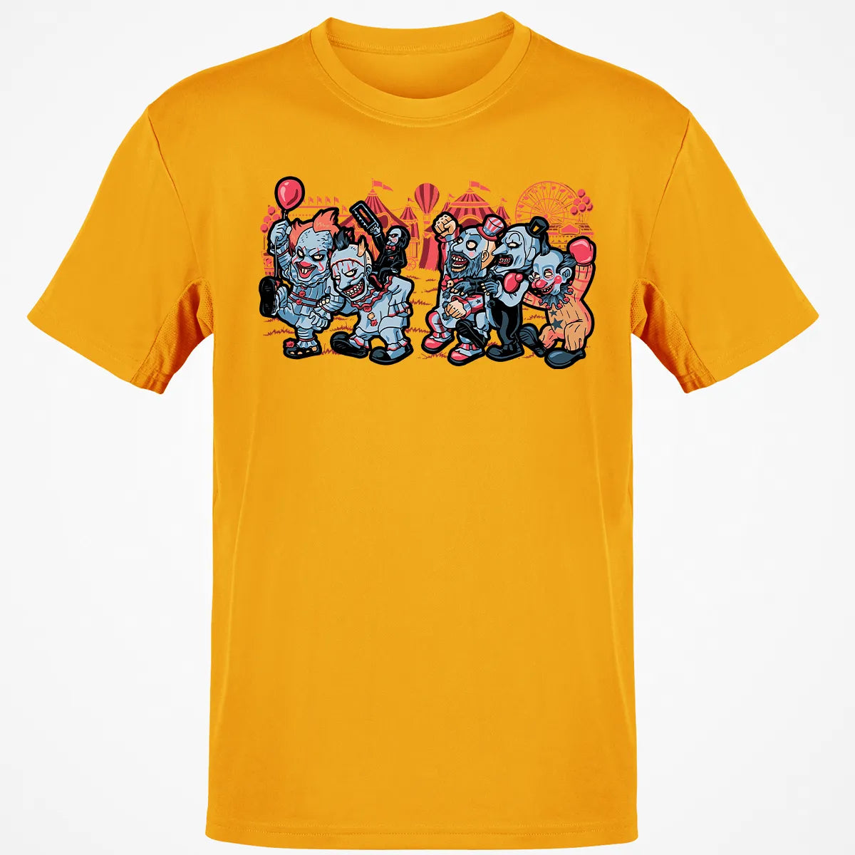 Classic Unisex T-Shirt - FTU2KJGQ
