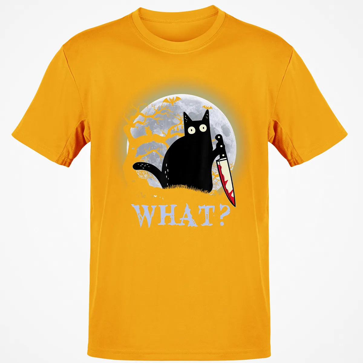 Classic Unisex T-Shirt - TAZJN2PA
