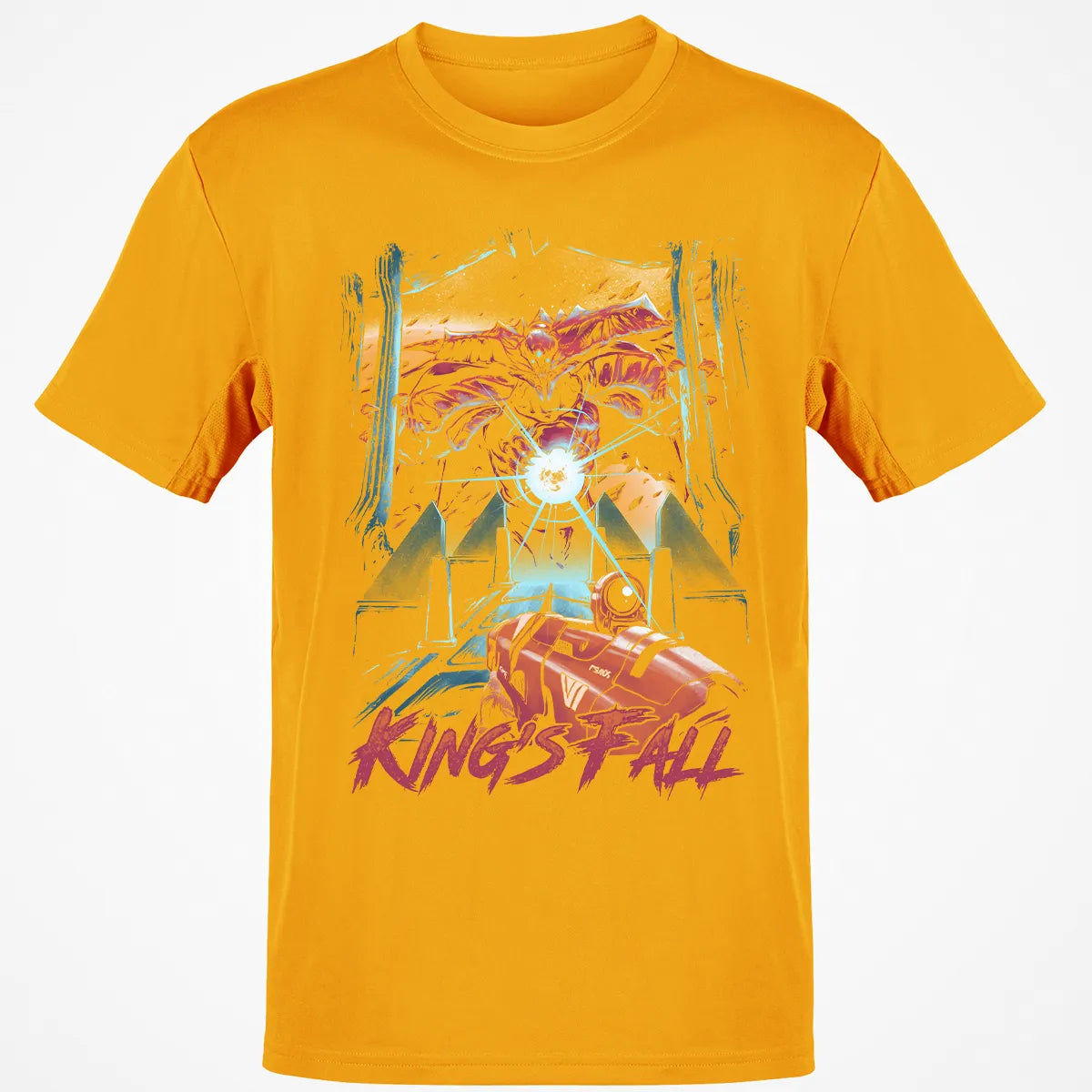 Classic Unisex T-Shirt - 8EQCS87N
