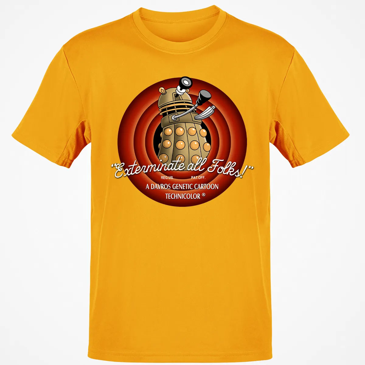 Classic Unisex T-Shirt - 31Z6Q3N9