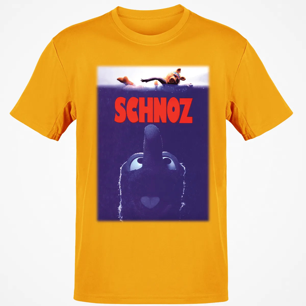 Classic Unisex T-Shirt - FRREFV6E