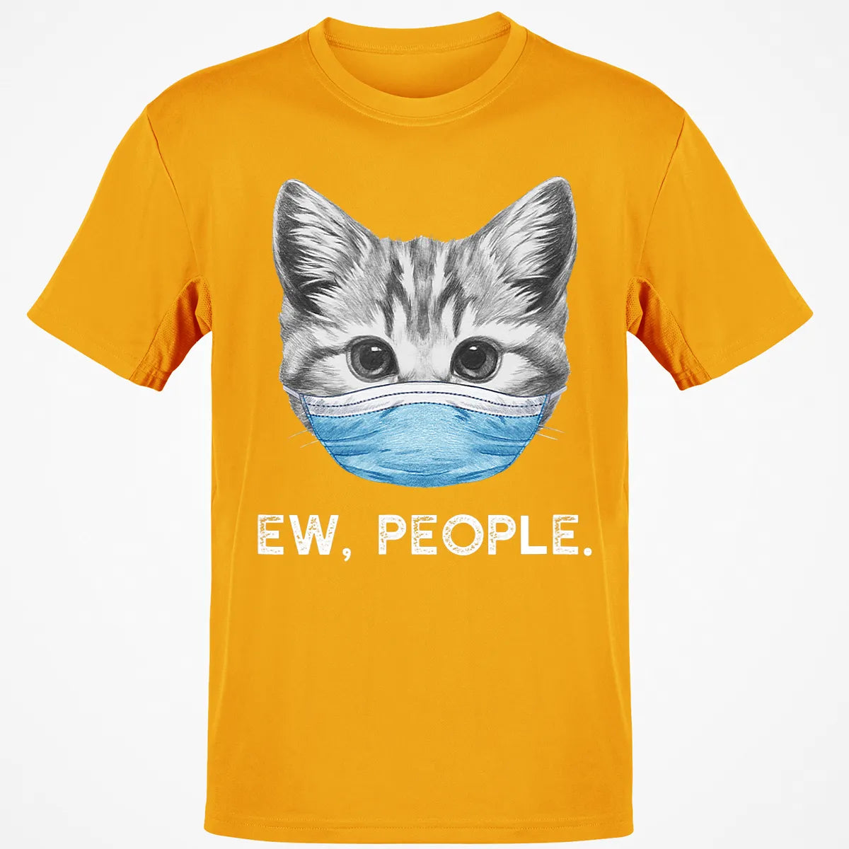 Classic Unisex T-Shirt - SH3LX79N