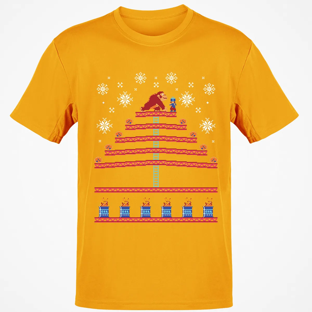 Classic Unisex T-Shirt - 4X5RE7HA