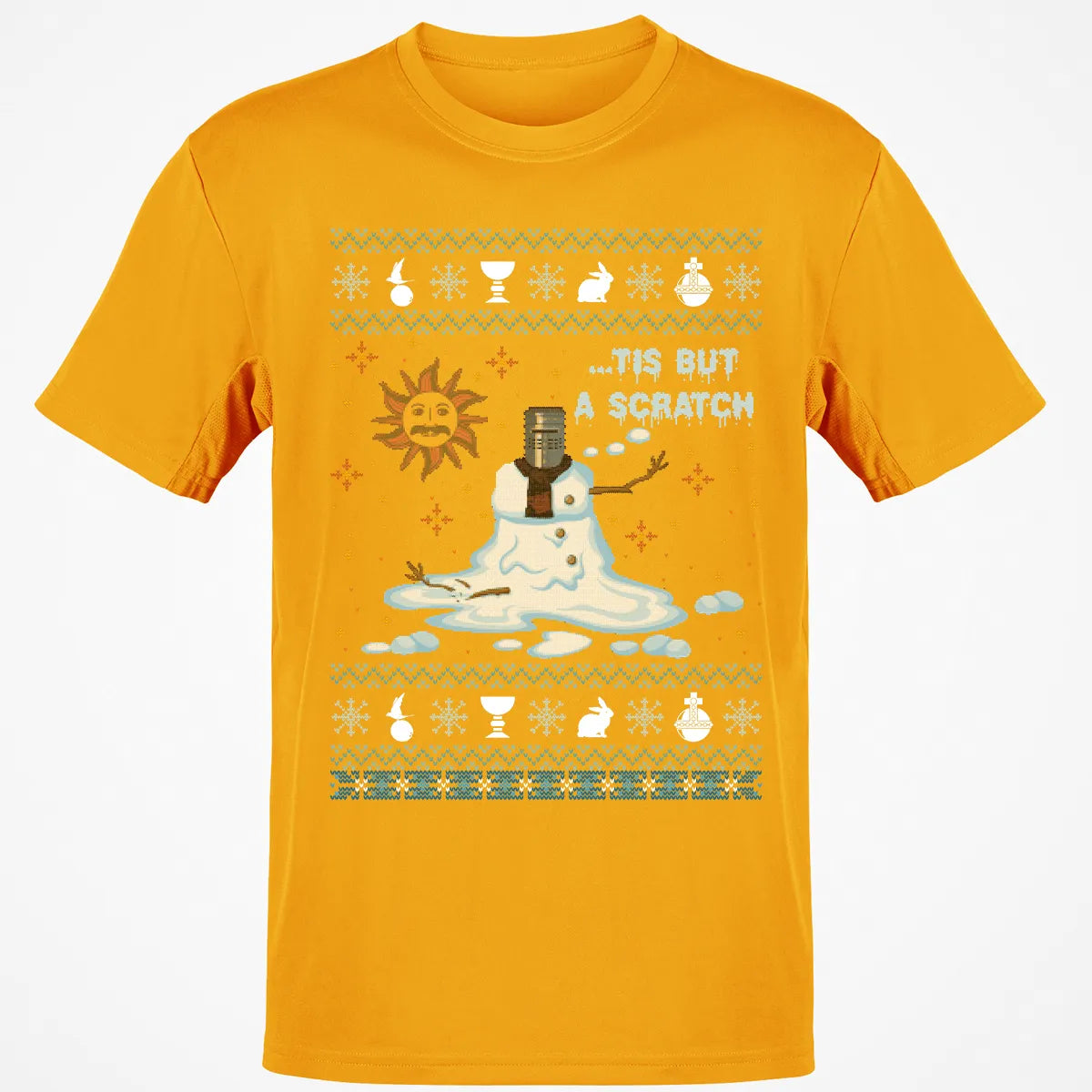 Classic Unisex T-Shirt - Y1YQFRLL