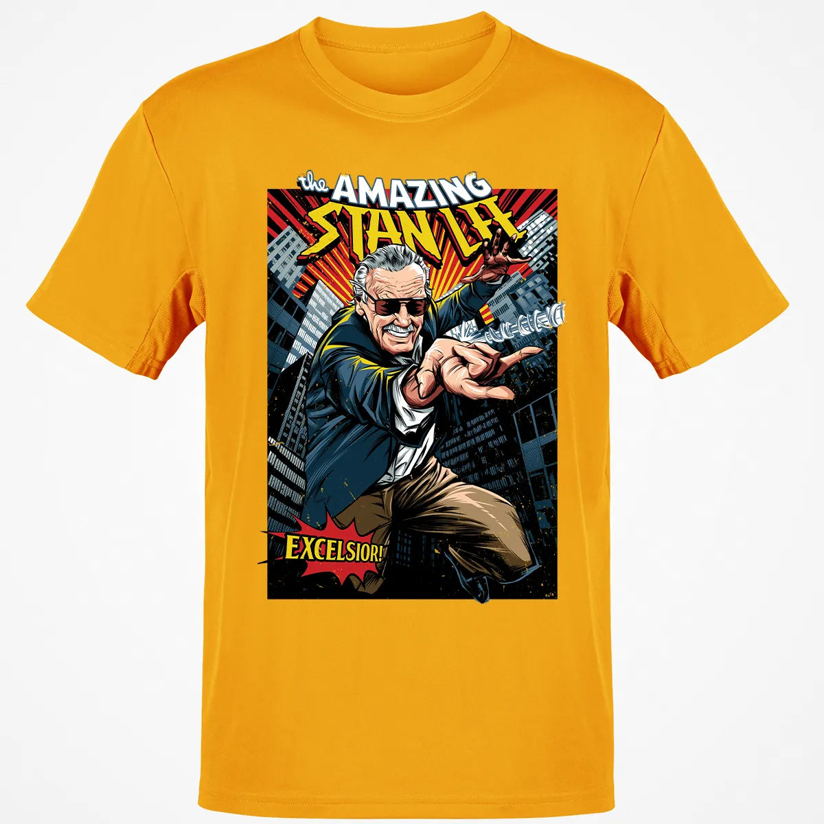 Classic Unisex T-Shirt - 5G8T2XLF