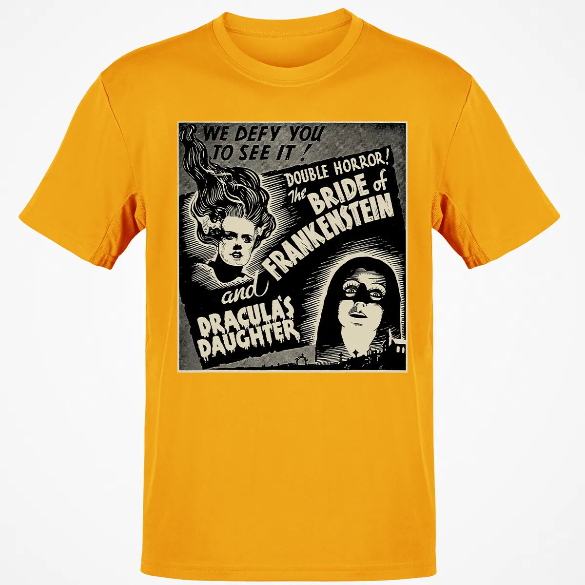 Classic Unisex T-Shirt - QGFN328S