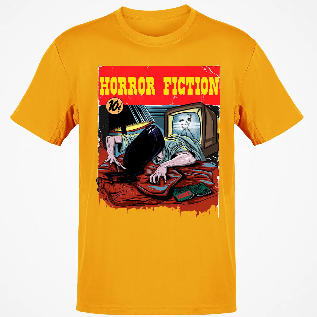 Classic Unisex T-Shirt - Q6T31VDX