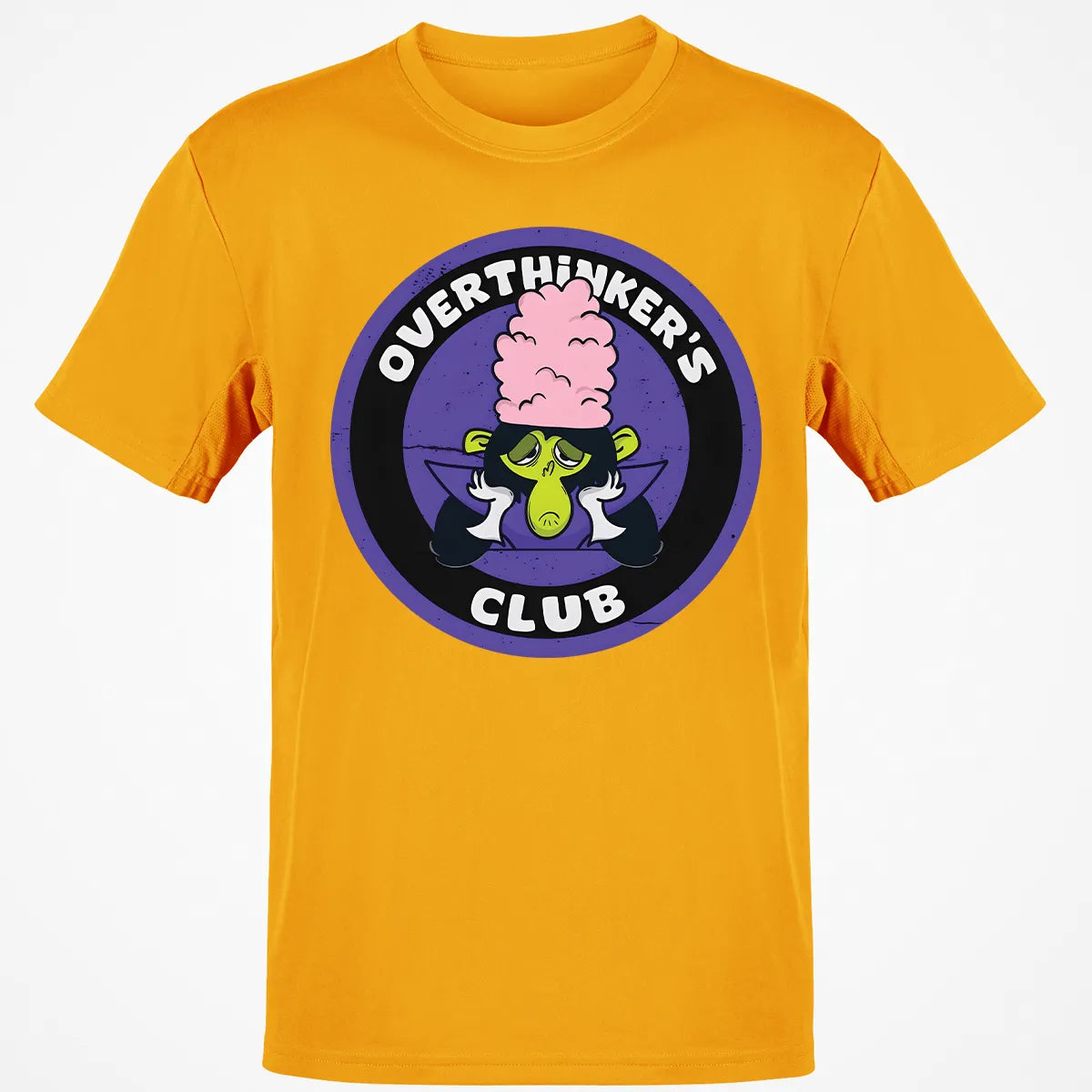 Classic Unisex T-Shirt - WRU7TDRV