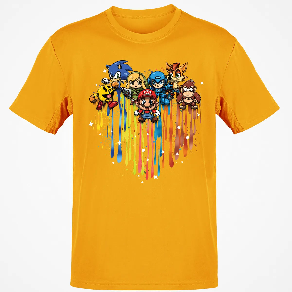 Classic Unisex T-Shirt - MYC7RK3Q