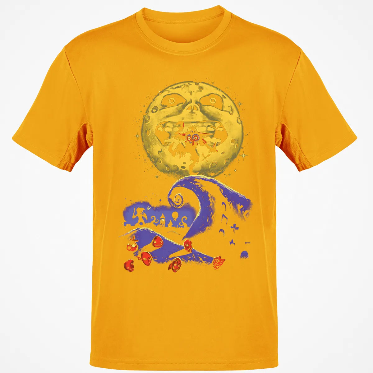 Classic Unisex T-Shirt - YDLW9CDY