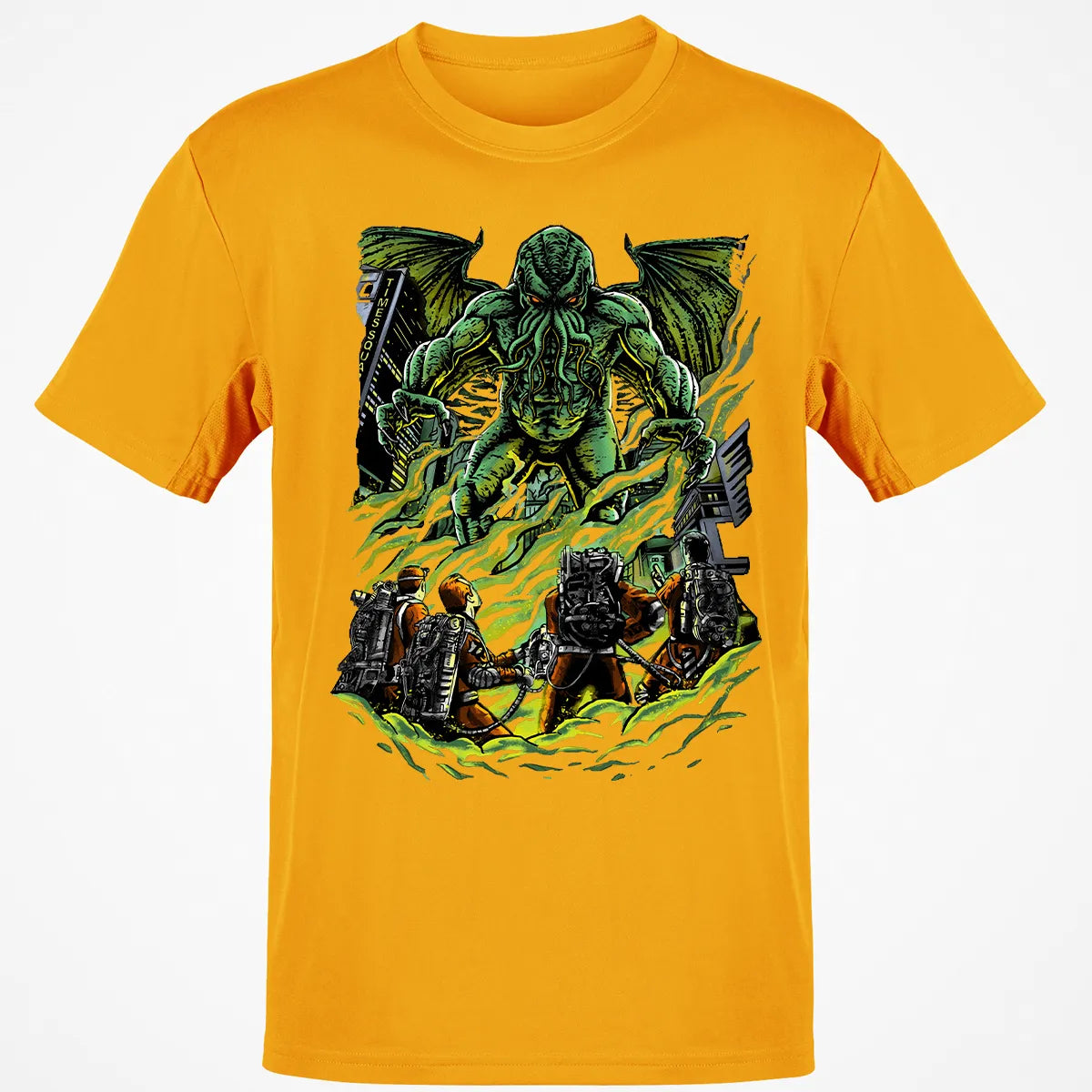 Classic Unisex T-Shirt - 4HUWZN61