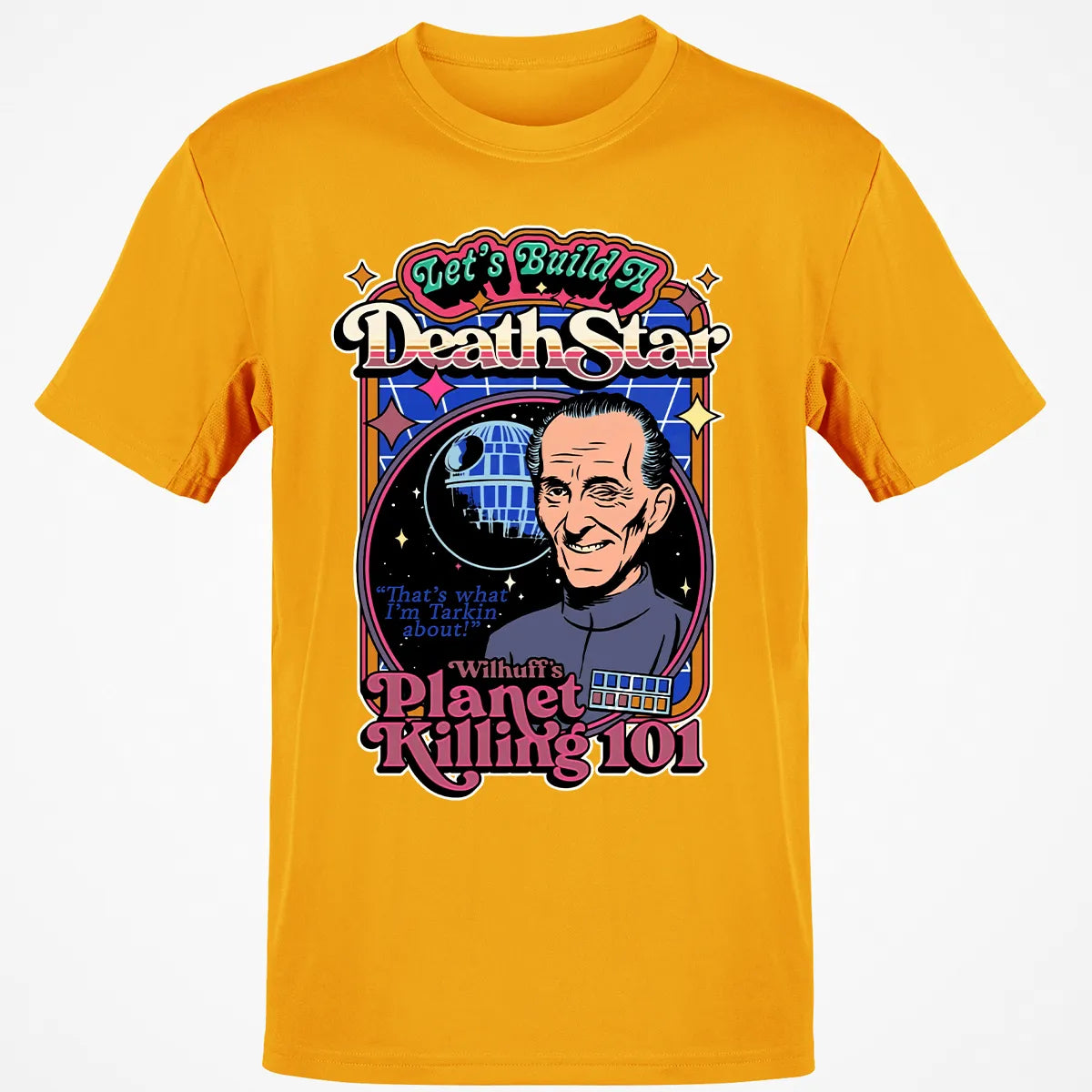 Classic Unisex T-Shirt - J1SJ7NAQ
