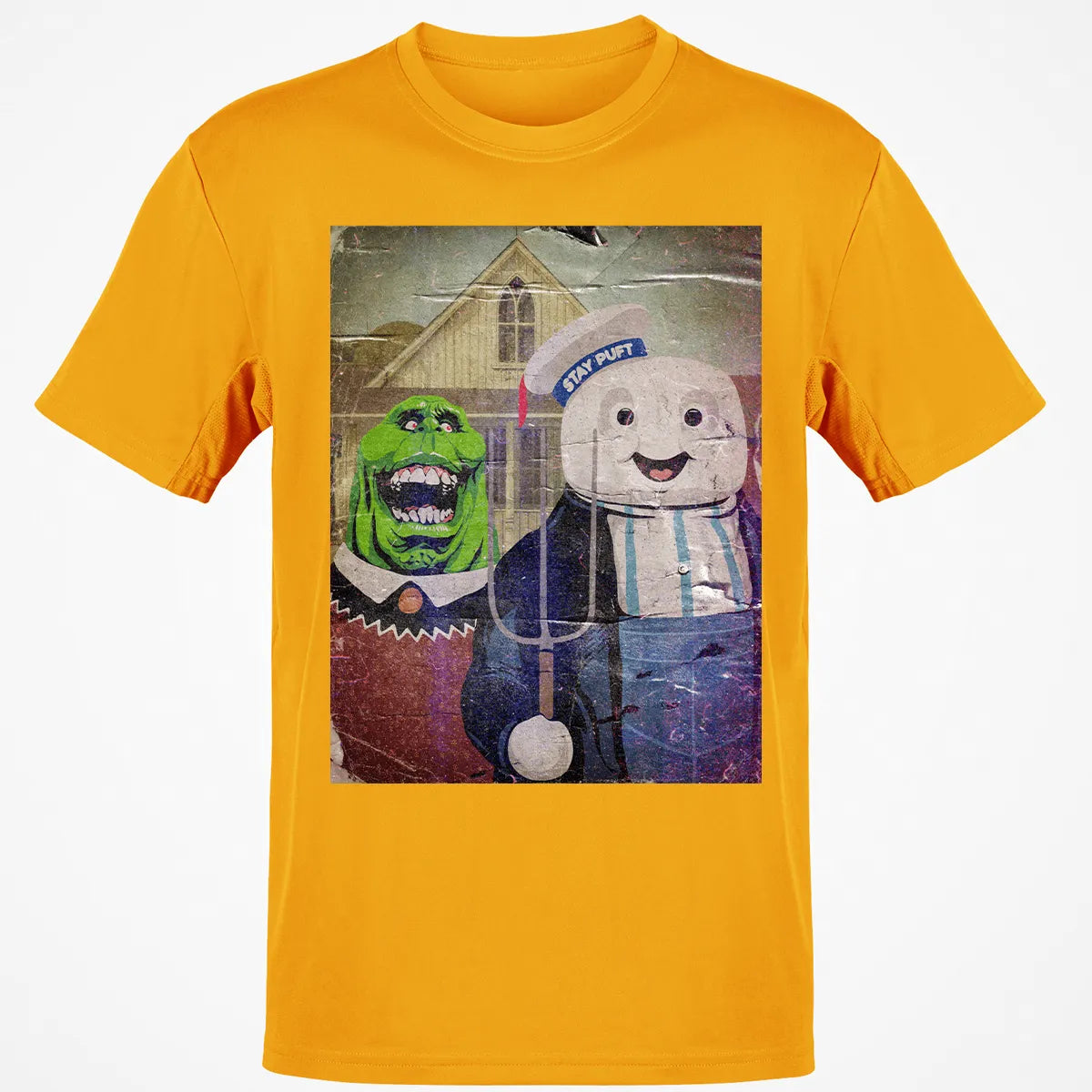 Classic Unisex T-Shirt - VY57ERYS