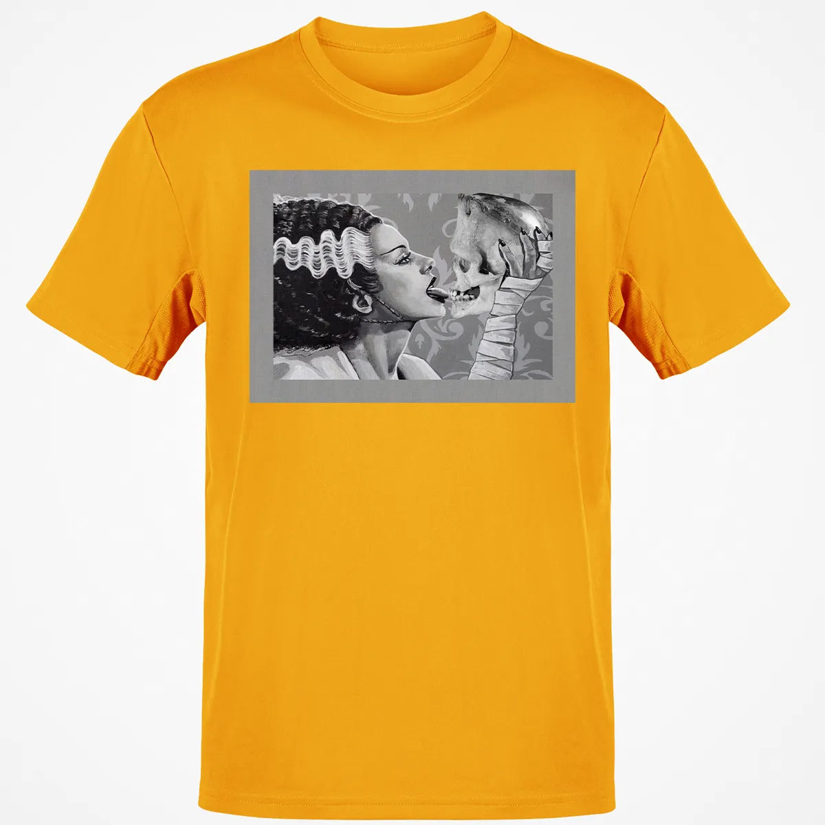 Classic Unisex T-Shirt - UT5M6ER8