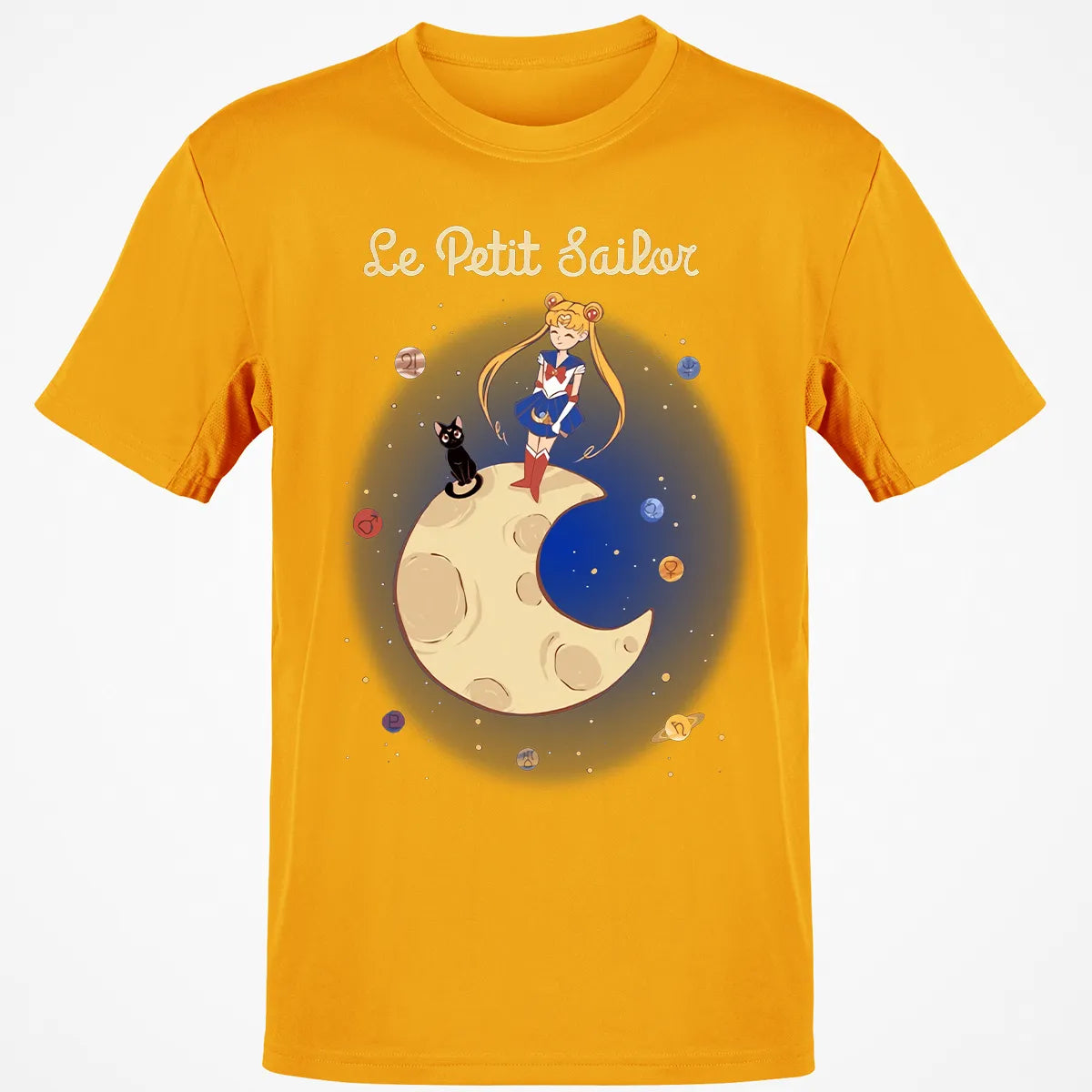 Classic Unisex T-Shirt - RC229PBA