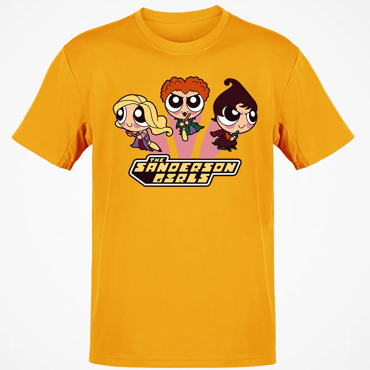Classic Unisex T-Shirt - PYNYRTLD