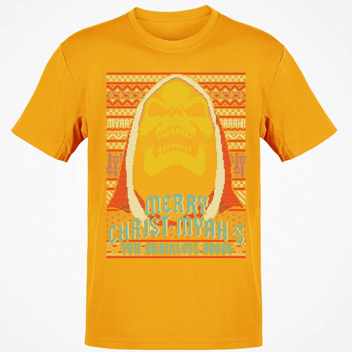 Classic Unisex T-Shirt - V3YX3W2E