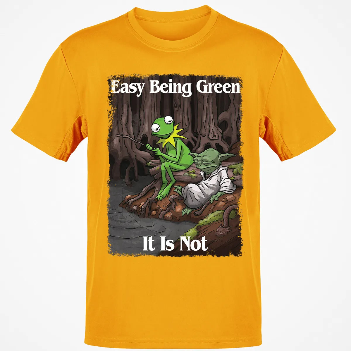 Classic Unisex T-Shirt - J6PQ95PD