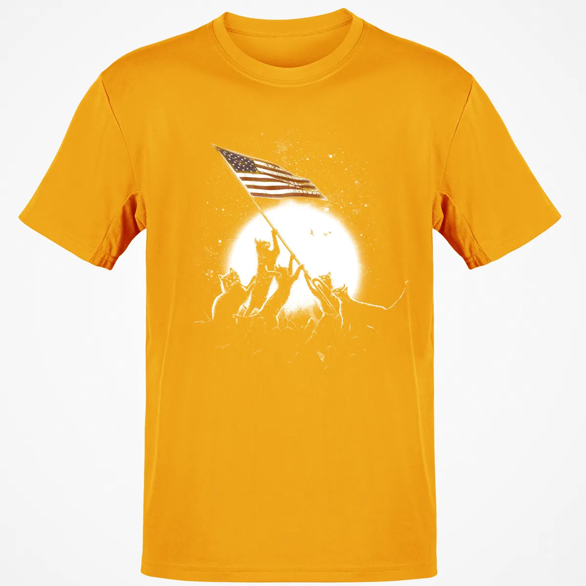 Classic Unisex T-Shirt - 854MWT43