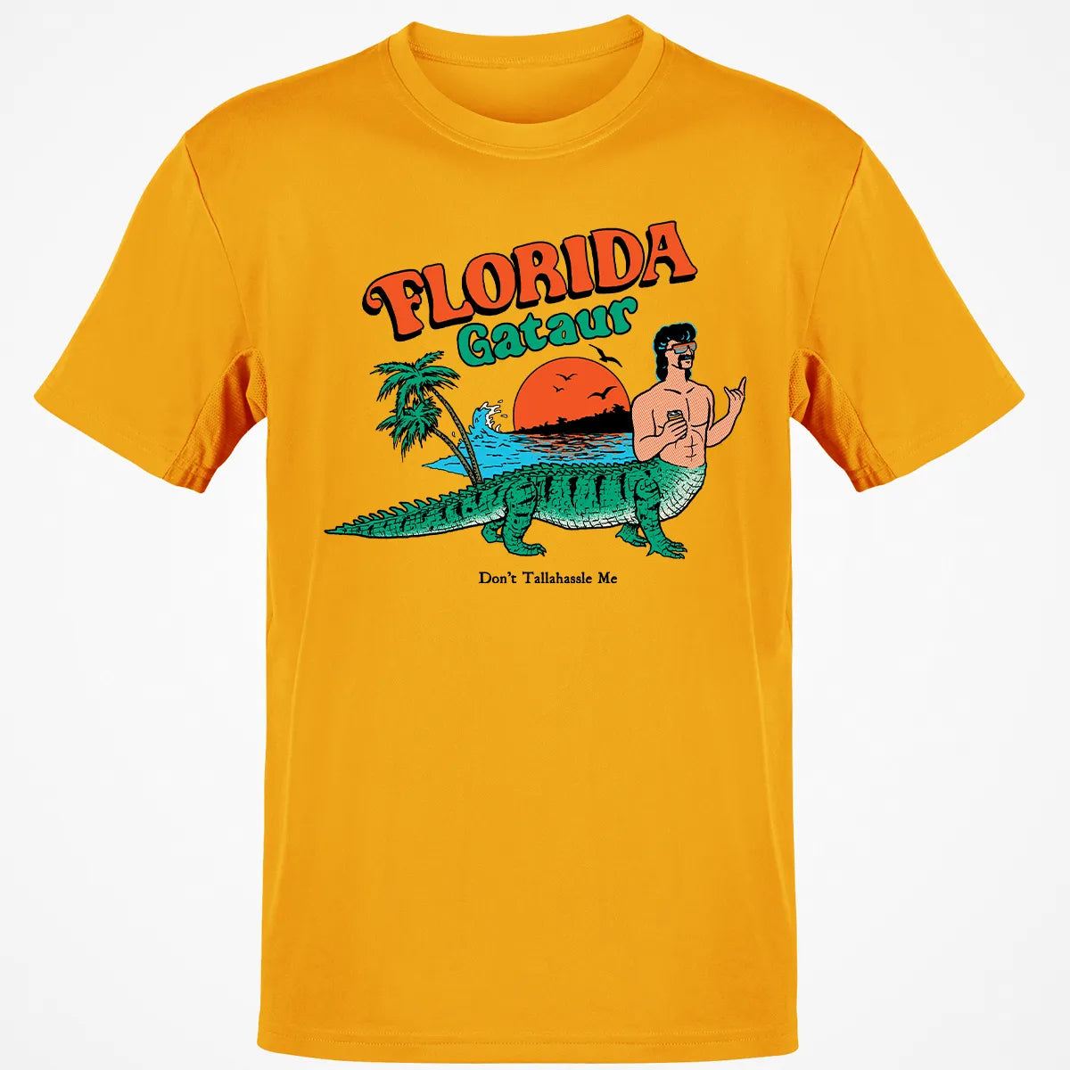 Classic Unisex T-Shirt - B7MXARFE