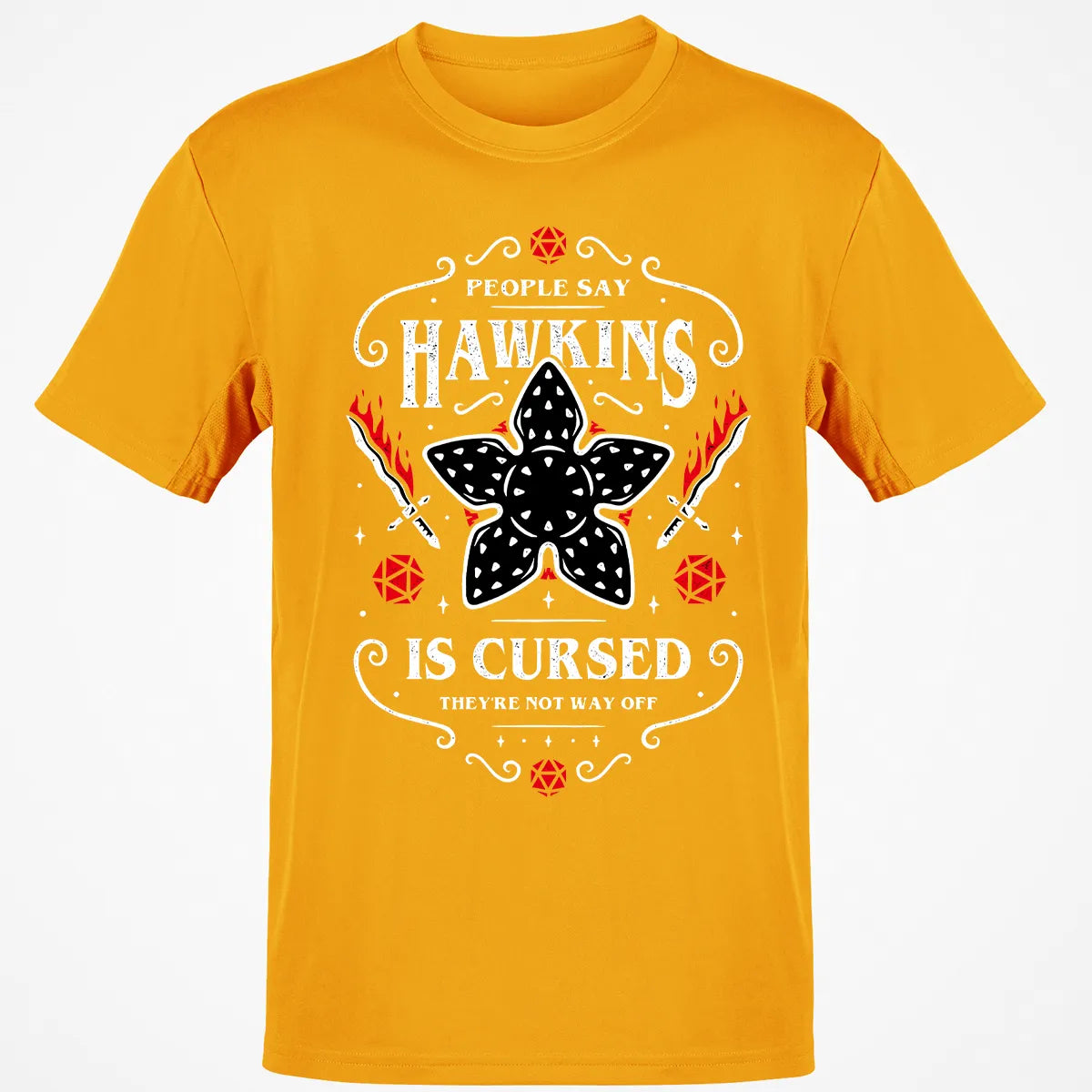 Classic Unisex T-Shirt - NQ79RA2N