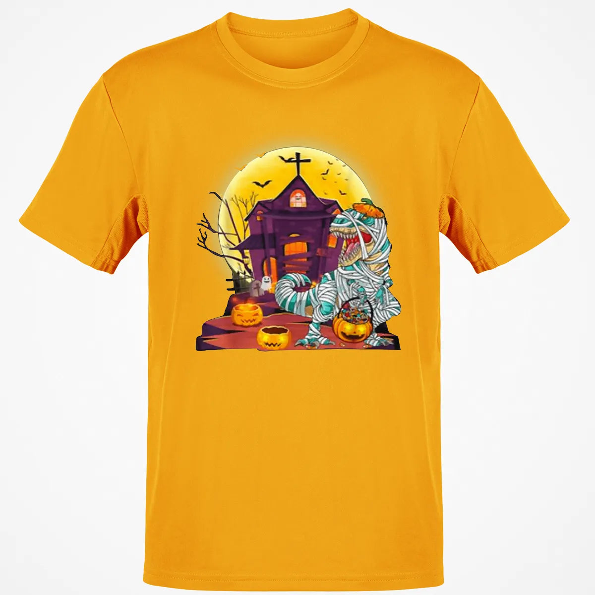Classic Unisex T-Shirt - MJYRU7W7