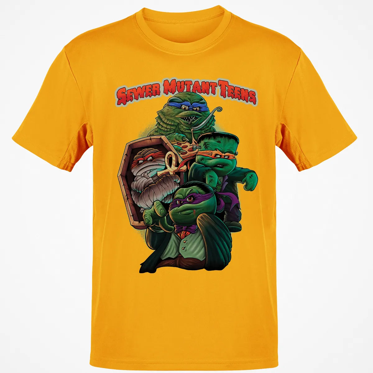Classic Unisex T-Shirt - BUJVUFE8