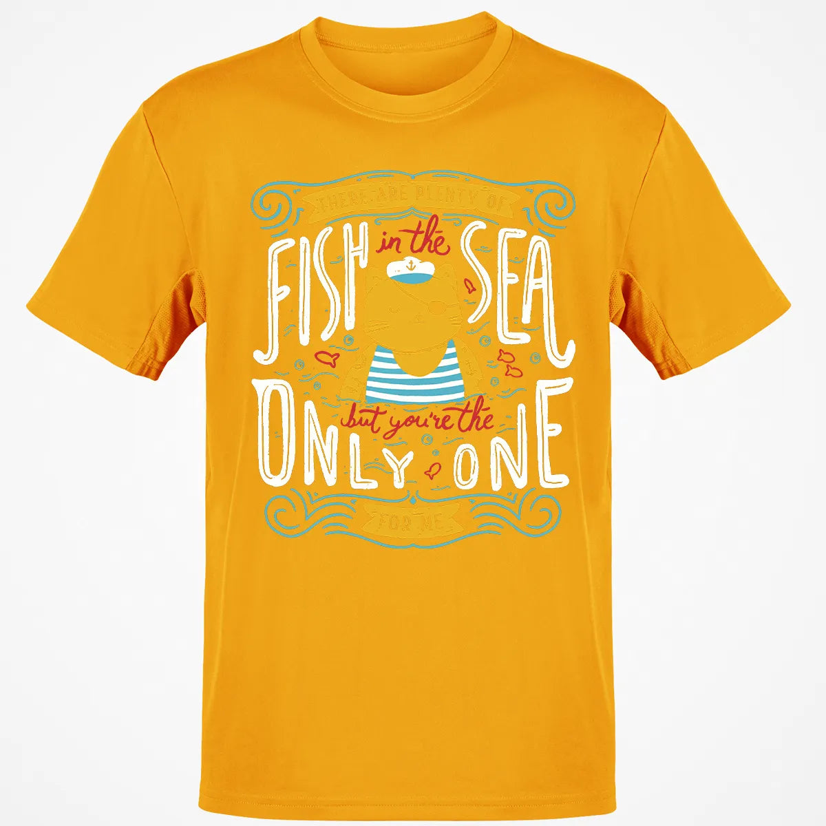 Classic Unisex T-Shirt - XJAKSYTT