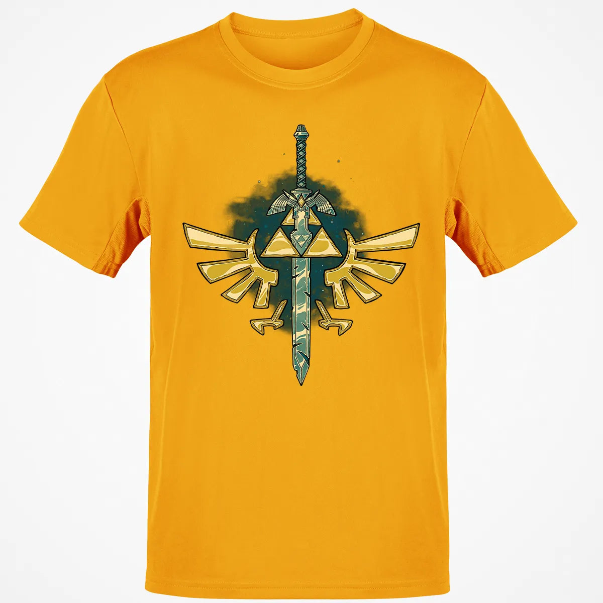 Classic Unisex T-Shirt - GRHWT4S2