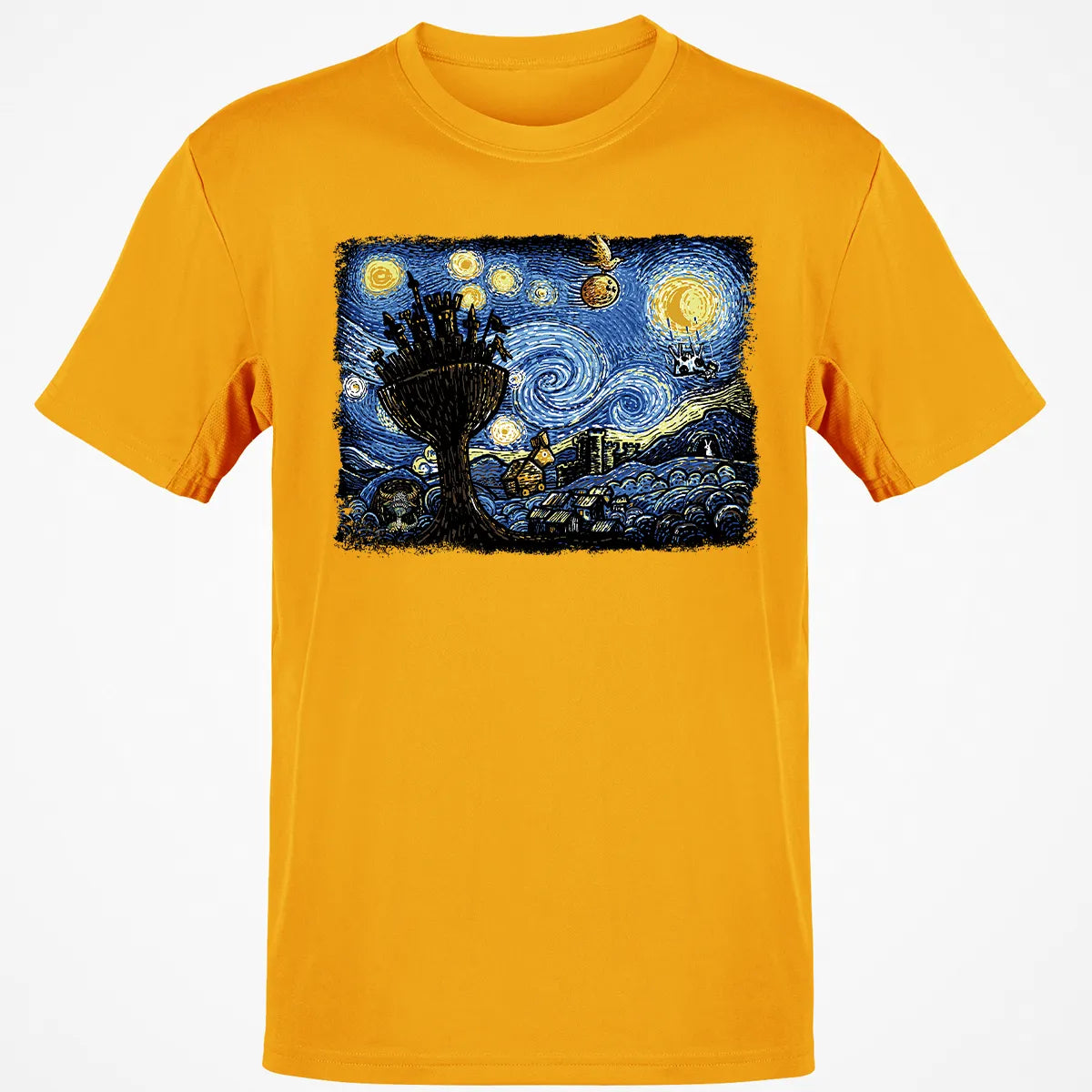 Classic Unisex T-Shirt - 2UJ9SN32