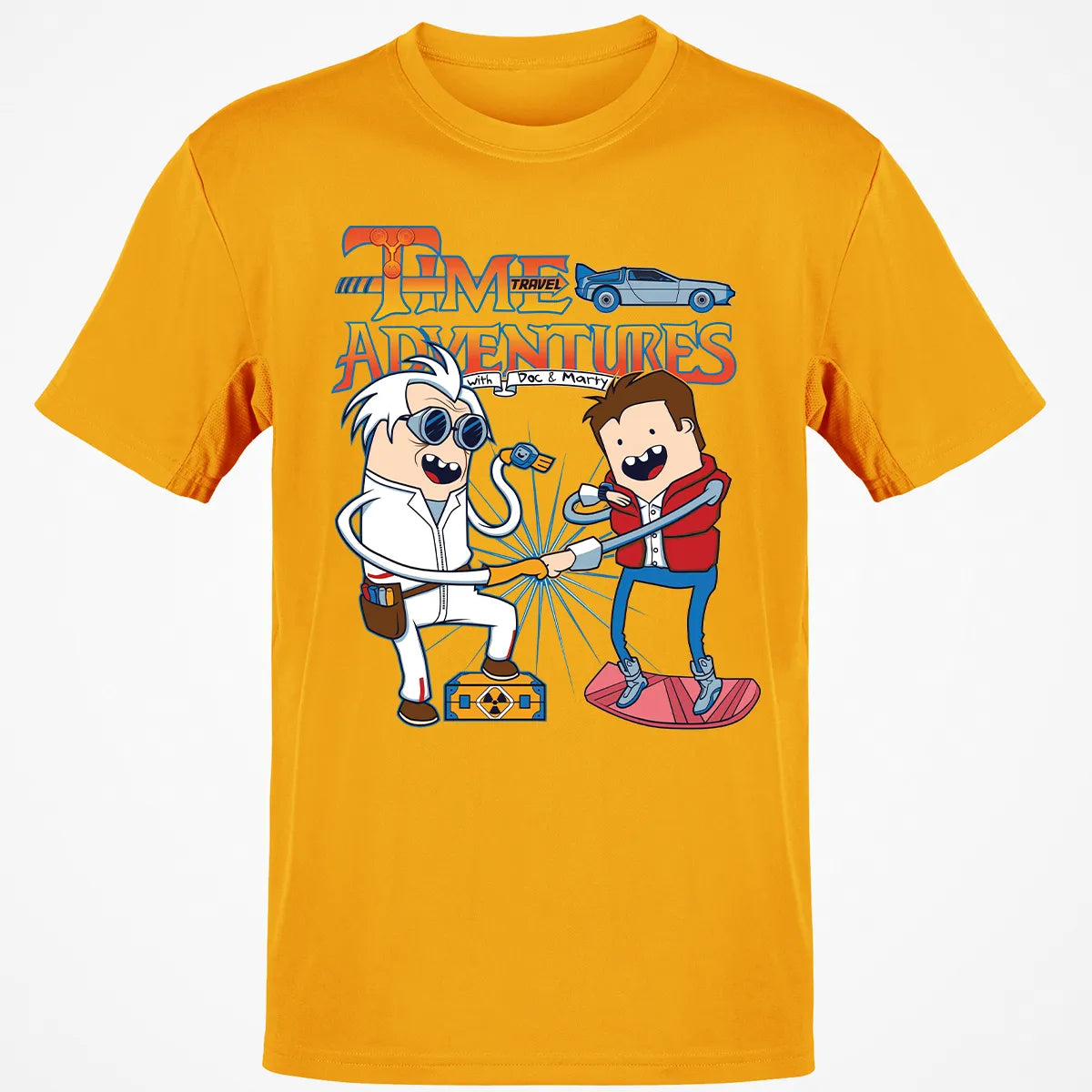 Classic Unisex T-Shirt - BNXYCGJ4