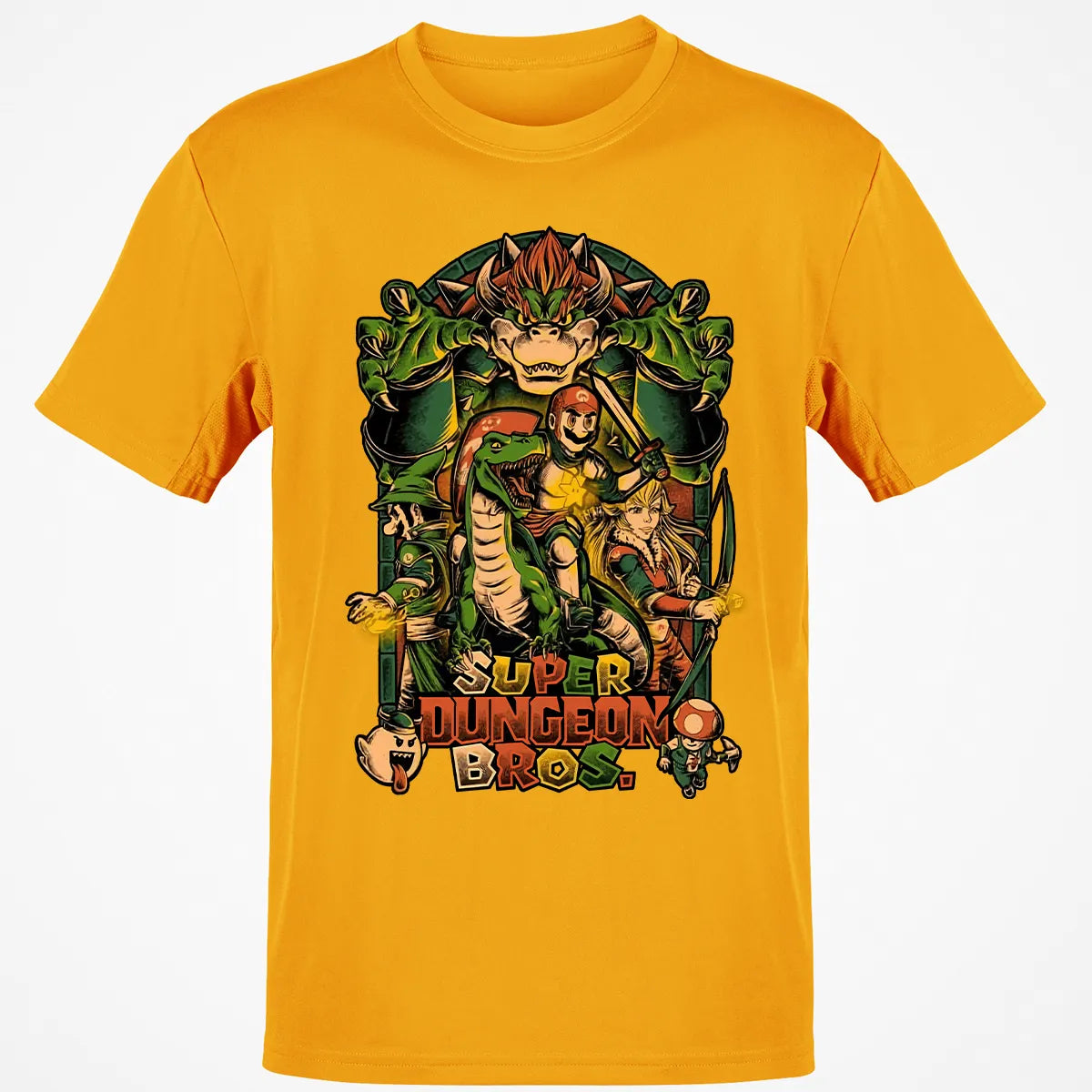 Classic Unisex T-Shirt - 2CXVR4ZP