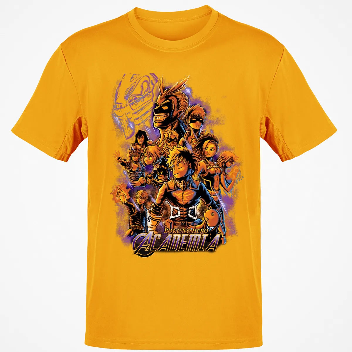 Classic Unisex T-Shirt - 34535AU3