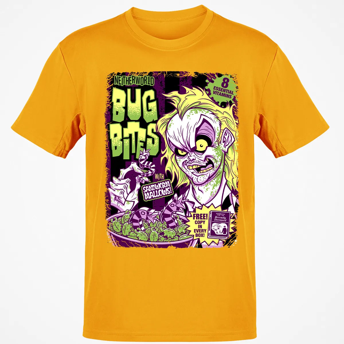 Classic Unisex T-Shirt - 4RNUVZDR