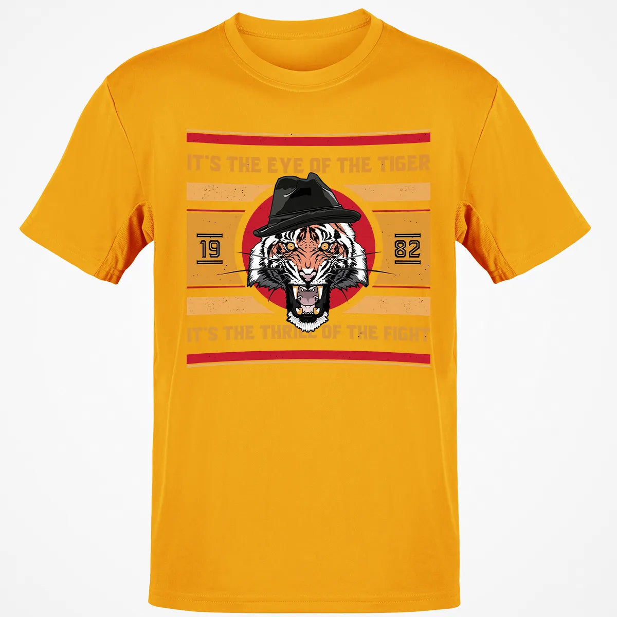 Classic Unisex T-Shirt - RUHNBUUY