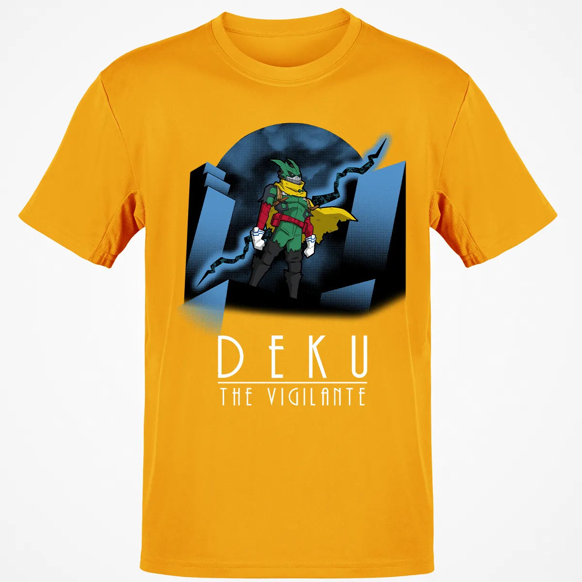 Classic Unisex T-Shirt - ADQRA8XL