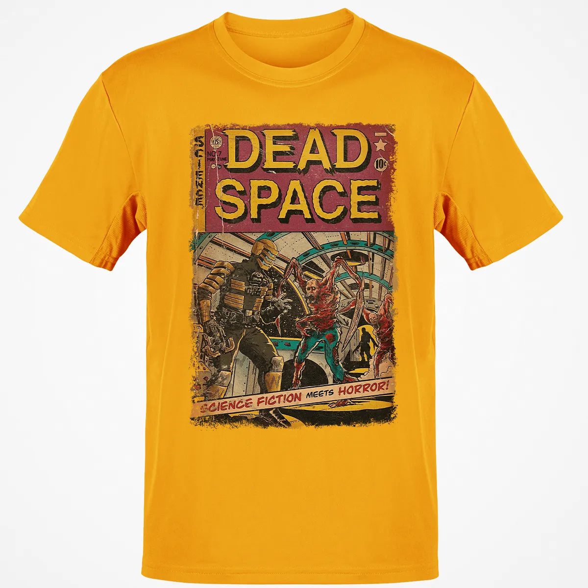 Classic Unisex T-Shirt - LHBH4QAE