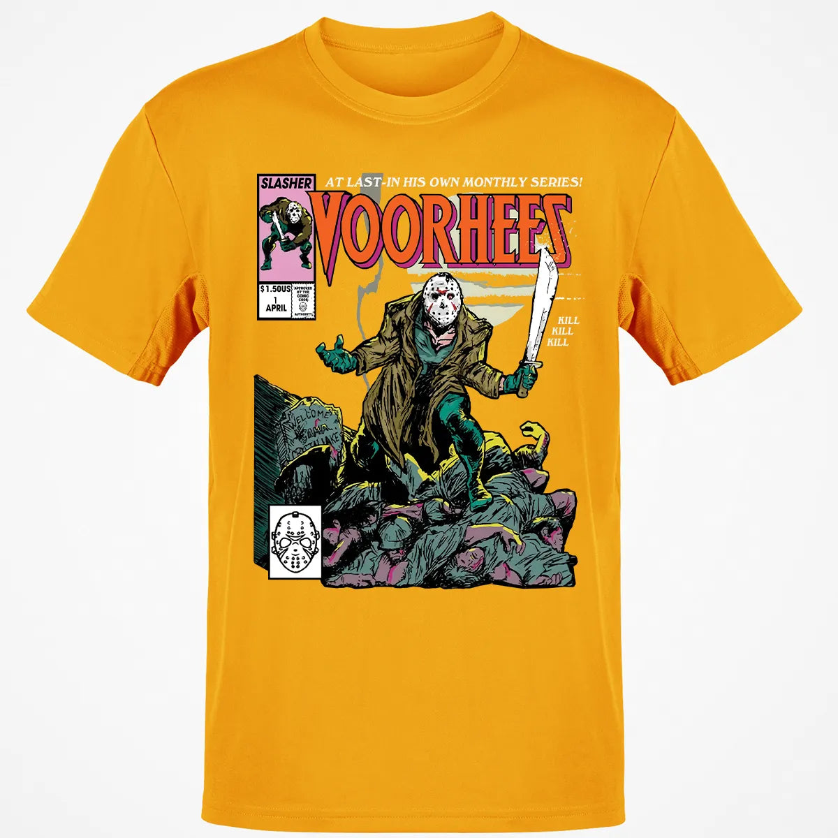 Classic Unisex T-Shirt - RPEPDYL9