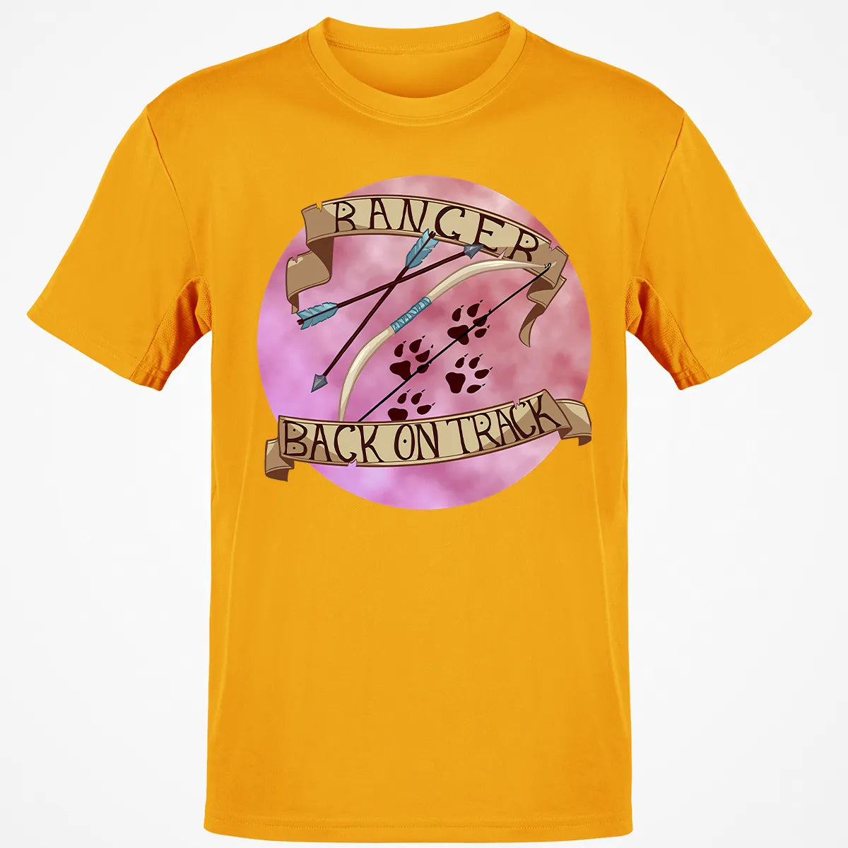 Classic Unisex T-Shirt - KV4T95XS