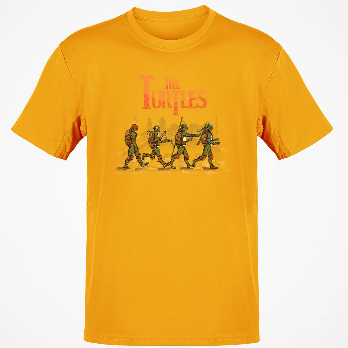 Classic Unisex T-Shirt - 6J6Y5DGR