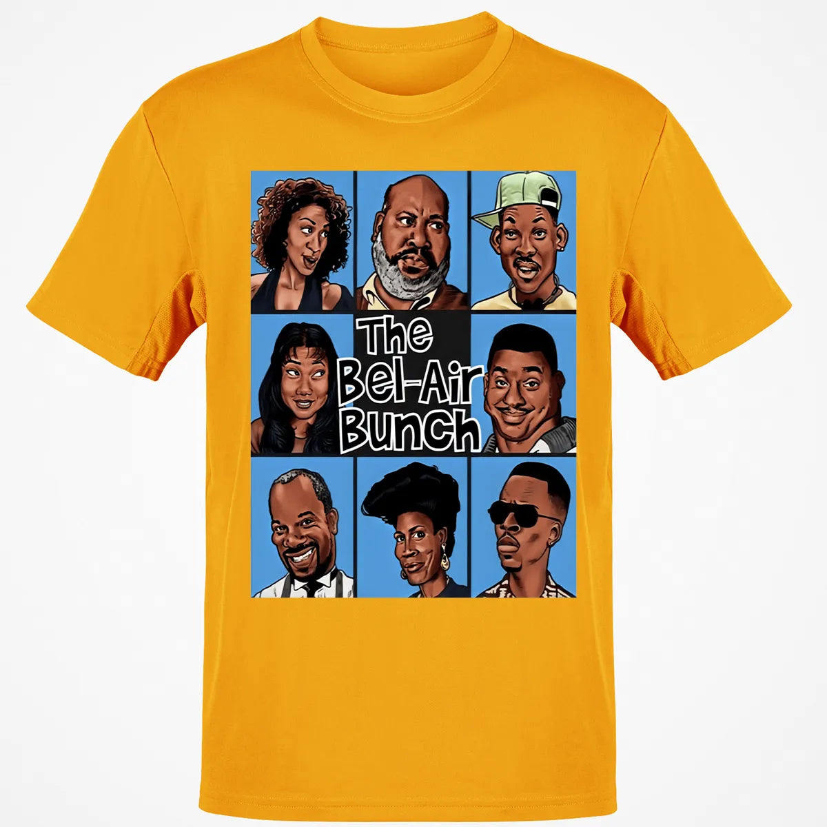 Classic Unisex T-Shirt - ES36MNVC