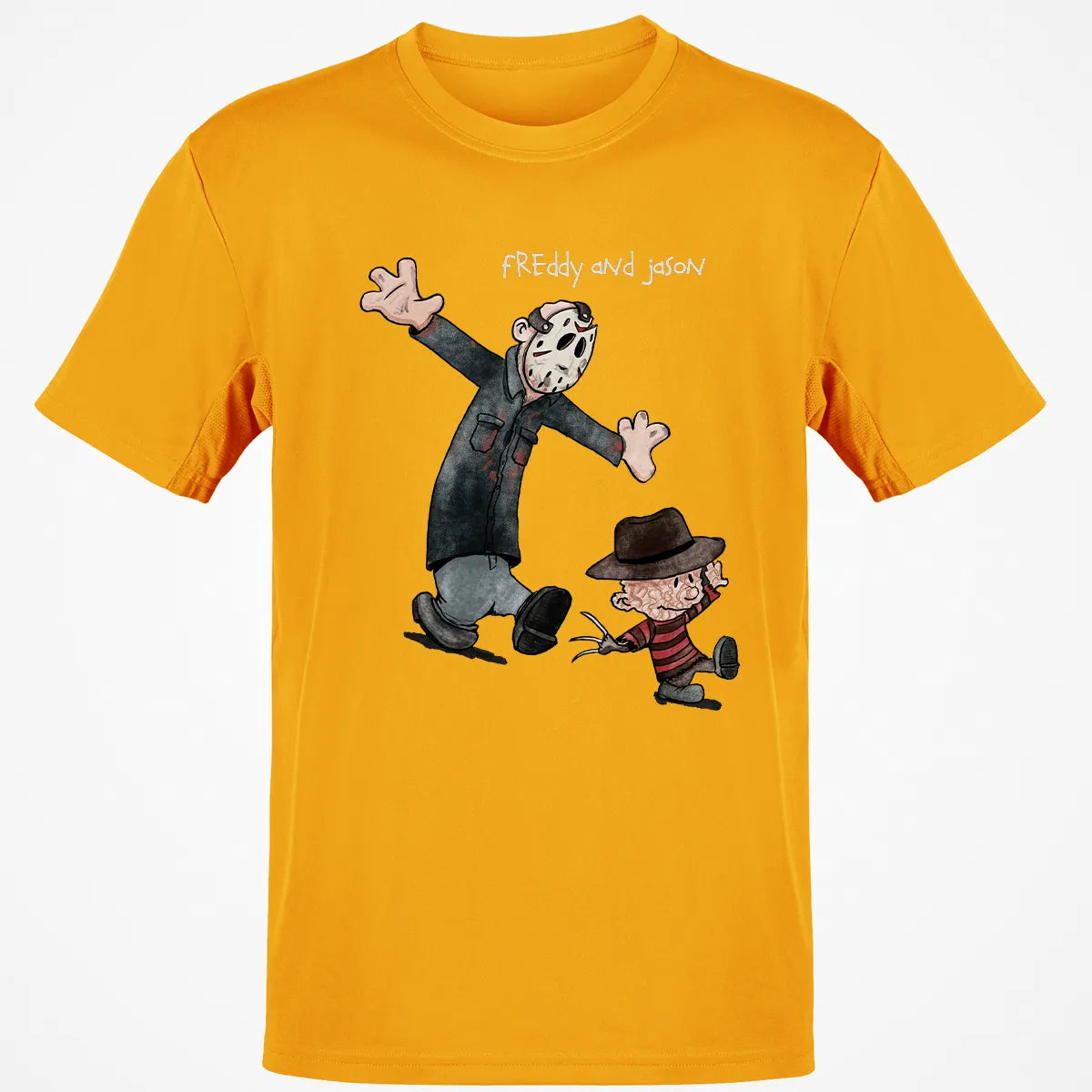 Classic Unisex T-Shirt - ZXAJWB97