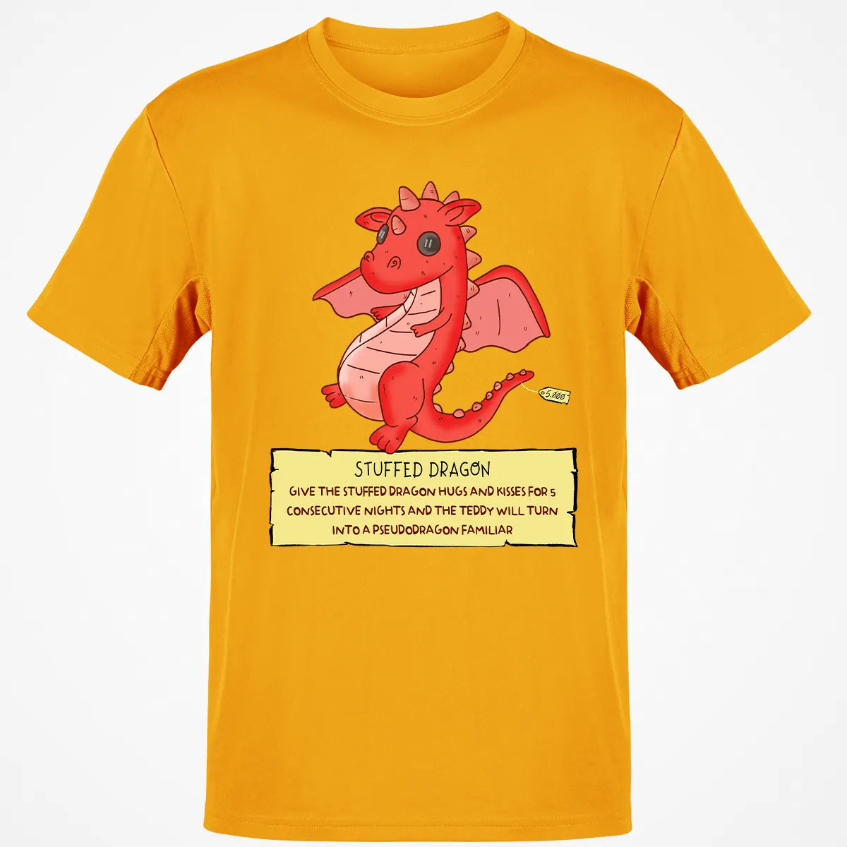Classic Unisex T-Shirt - DPN2RDPV