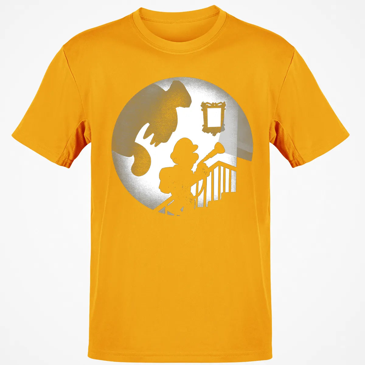 Classic Unisex T-Shirt - X42DB8K1